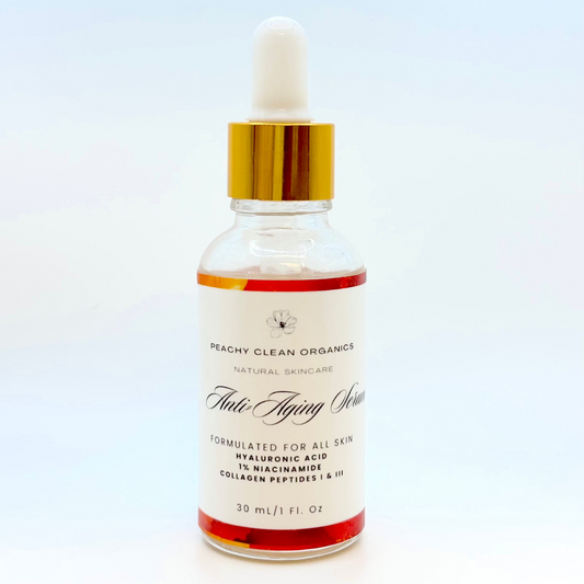 Anti-Aging Serum