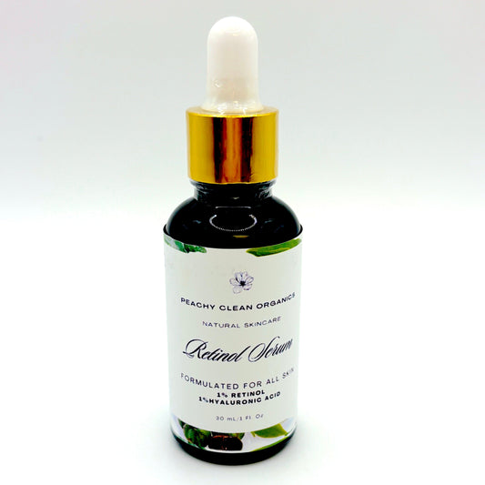 1% Retinol Serum