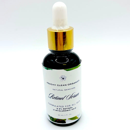 0.5% Retinol Serum